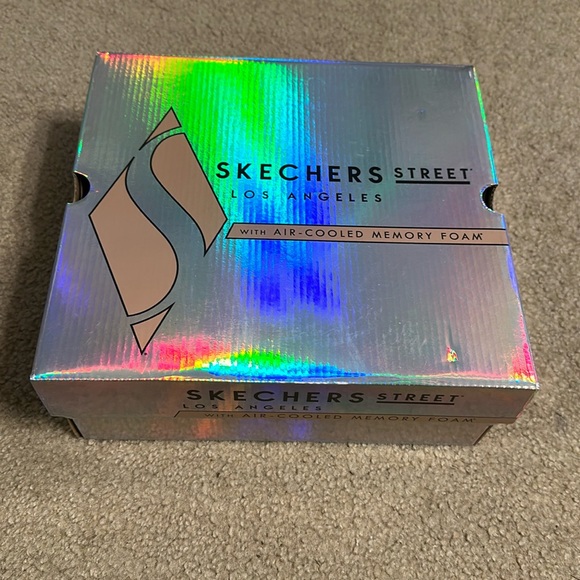 Sketchers Street Los Angeles Winter Boots!! - Picture 2 of 9